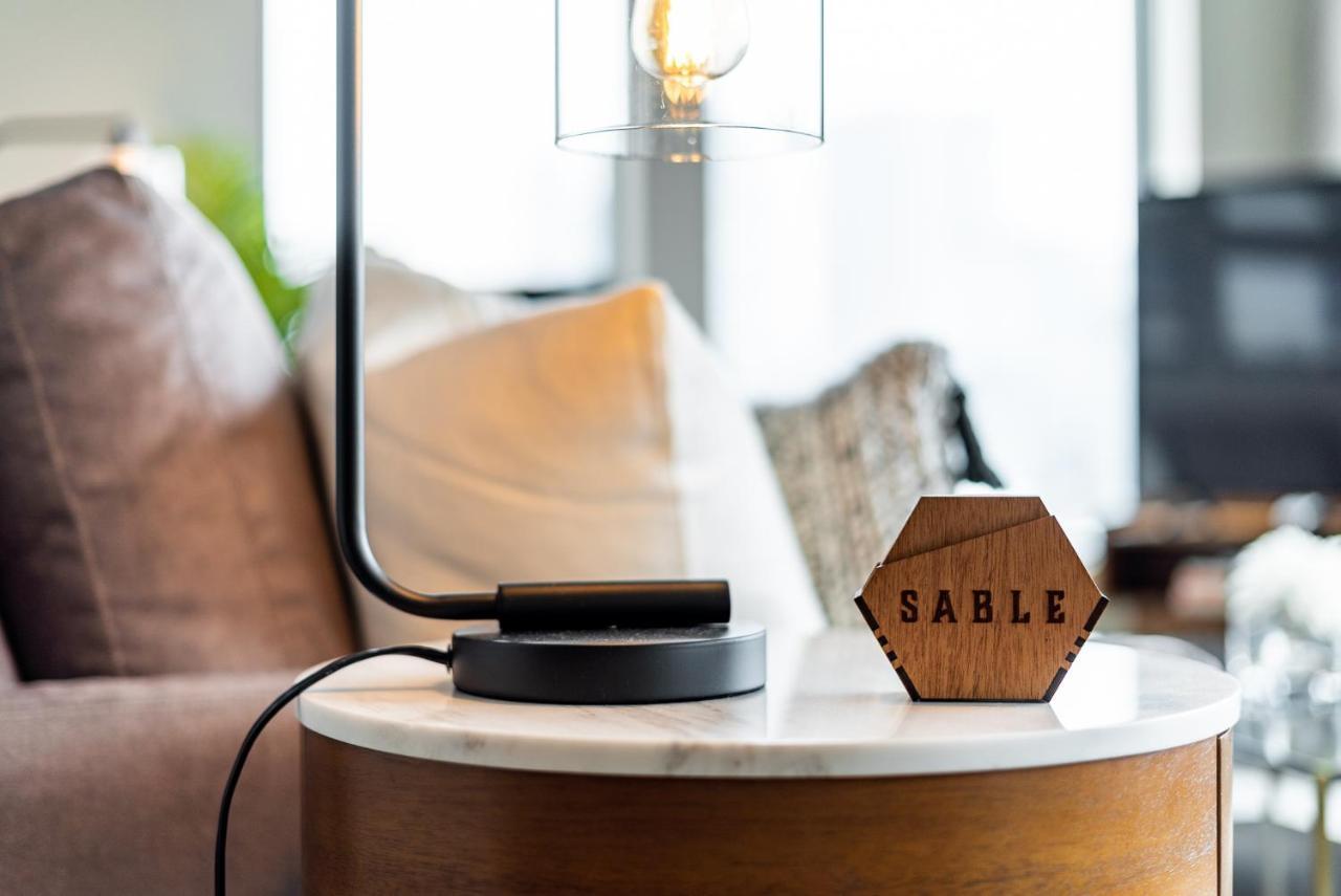 Sable 87 - One Bedroom Minneapolis Eksteriør bilde